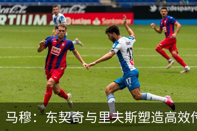 马穆：东契奇与里夫斯塑造高效传球体系 决不让球停留在手中